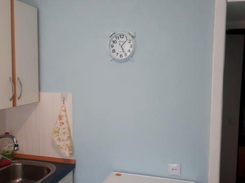 квартира по адресу Академика Белецкого ул., 9