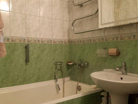 квартира по адресу Академика Белецкого ул., 9