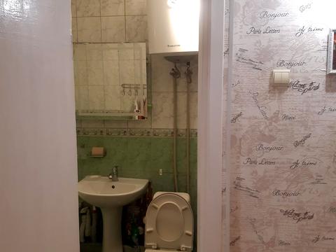 квартира по адресу Академика Белецкого ул., 9