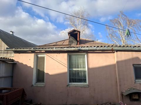 дом по адресу Руслана Слободянюка ул. (Валентини Терешкової), 121