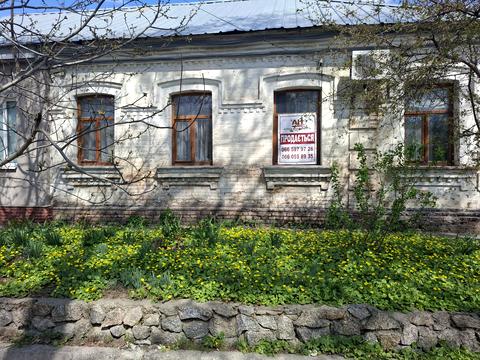 дом по адресу Николая Садовского пер. (Пушкіна), 75