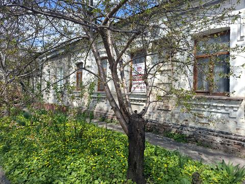 дом по адресу Николая Садовского пер. (Пушкіна), 75