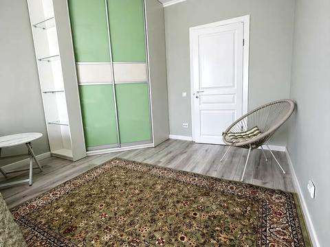 квартира по адресу Тираспольская ул., 60