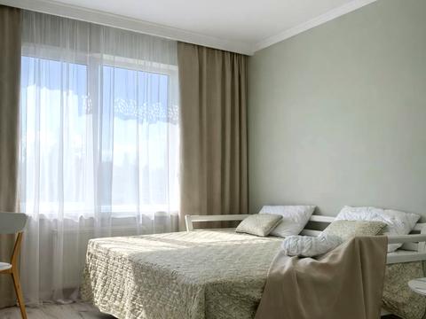 квартира по адресу Тираспольская ул., 60