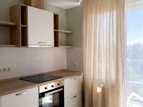 квартира по адресу Тираспольская ул., 60