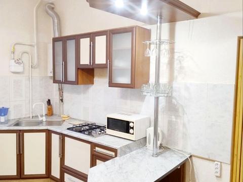 квартира за адресою Адміральська вул., 26