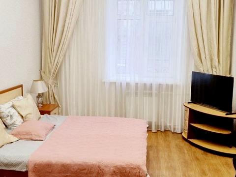 квартира за адресою Адміральська вул., 26