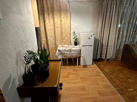 квартира по адресу Героев Полка "Азов ул. (Малиновского маршала), 32-Б