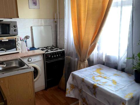 квартира по адресу Героев Полка "Азов ул. (Малиновского маршала), 32-Б