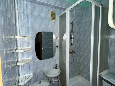 квартира по адресу Героев Полка "Азов ул. (Малиновского маршала), 32-Б