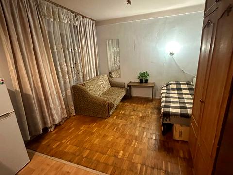 квартира по адресу Героев Полка "Азов ул. (Малиновского маршала), 32-Б