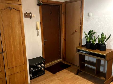 квартира по адресу Героев Полка "Азов ул. (Малиновского маршала), 32-Б