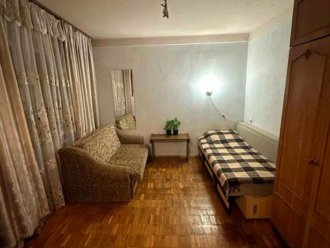 квартира по адресу Героев Полка "Азов ул. (Малиновского маршала), 32-Б