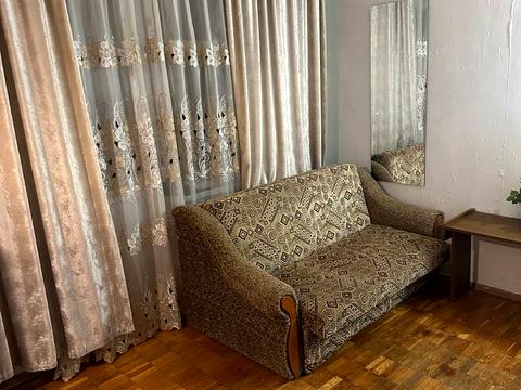 квартира по адресу Героев Полка "Азов ул. (Малиновского маршала), 32-Б