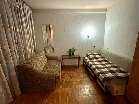 квартира по адресу Героев Полка "Азов ул. (Малиновского маршала), 32-Б