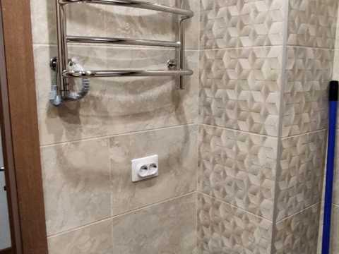 квартира за адресою Київ, Ревуцького вул., 54
