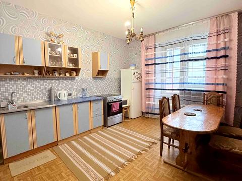 квартира по адресу Рональда Рейгана ул., 34/51