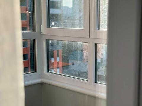 квартира за адресою Миколи Гулака вул., 2-А