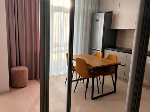 квартира за адресою Миколи Гулака вул., 2-А