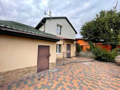 будинок за адресою Підгірний пров.
