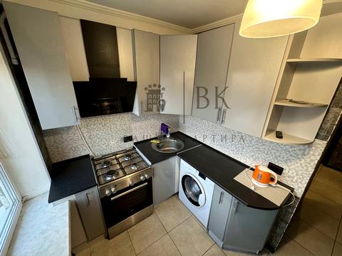 квартира за адресою Воскресенський просп. (Перова), 15