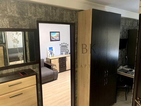 квартира за адресою Воскресенський просп. (Перова), 15