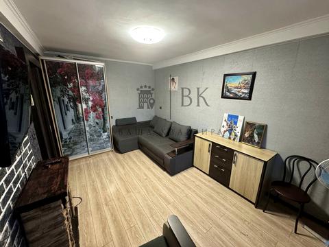 квартира за адресою Воскресенський просп. (Перова), 15