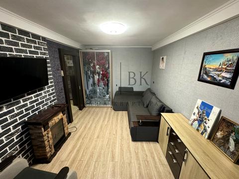 квартира за адресою Воскресенський просп. (Перова), 15