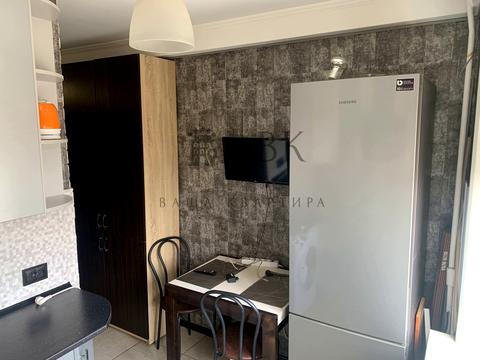 квартира за адресою Воскресенський просп. (Перова), 15