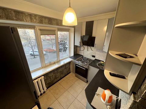 квартира за адресою Воскресенський просп. (Перова), 15