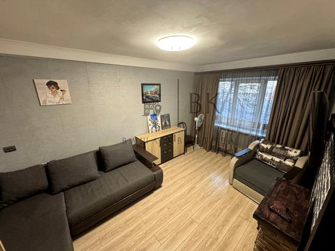 квартира за адресою Воскресенський просп. (Перова), 15