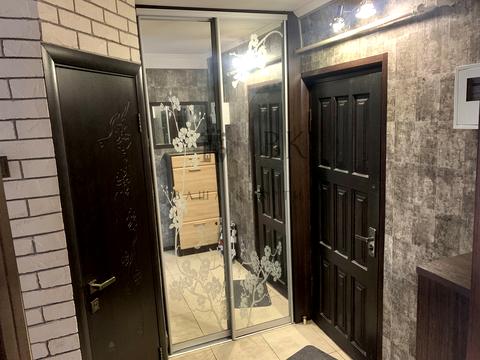 квартира за адресою Воскресенський просп. (Перова), 15