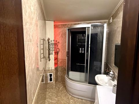 квартира по адресу Оноре де Бальзака ул., 4-А