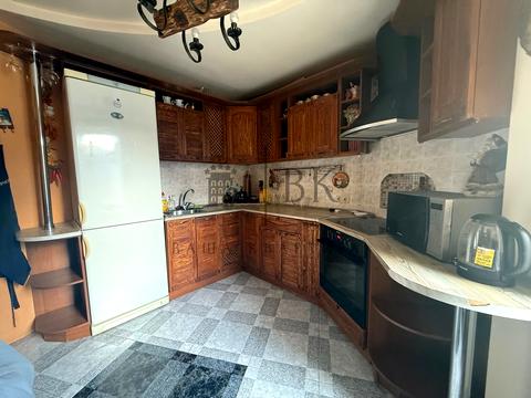 квартира по адресу Оноре де Бальзака ул., 4-А