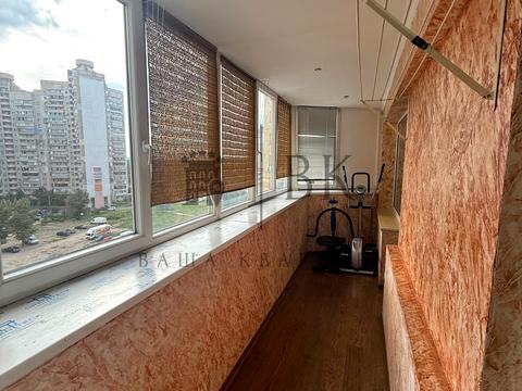 квартира по адресу Оноре де Бальзака ул., 4-А