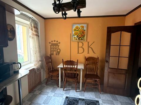 квартира по адресу Оноре де Бальзака ул., 4-А