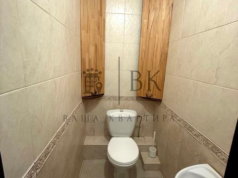 квартира по адресу Оноре де Бальзака ул., 4-А