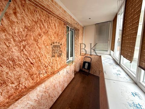 квартира по адресу Оноре де Бальзака ул., 4-А