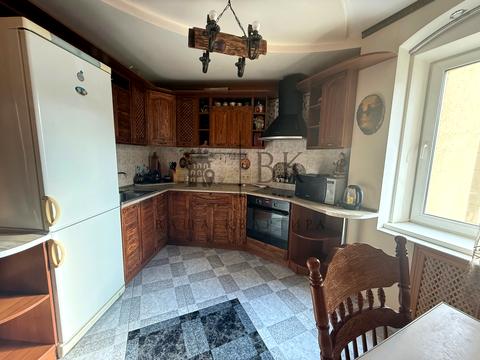 квартира по адресу Оноре де Бальзака ул., 4-А