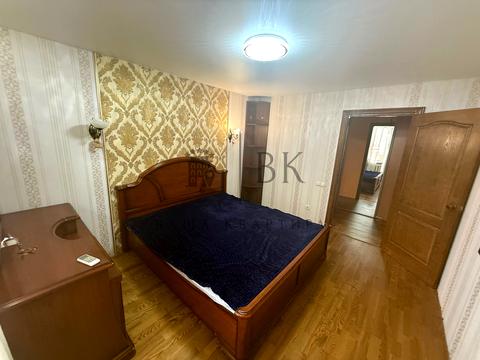 квартира по адресу Оноре де Бальзака ул., 4-А