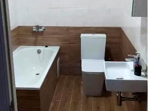 квартира по адресу Киев, Мелетія Смотрицького ул. (Пожарського), (Будинок 1)