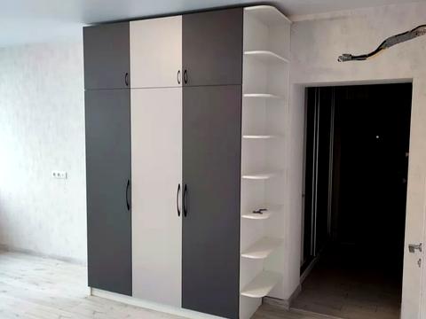 квартира по адресу Киев, Мелетія Смотрицького ул. (Пожарського), (Будинок 1)