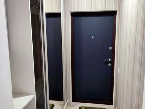 квартира по адресу Киев, Мелетія Смотрицького ул. (Пожарського), (Будинок 1)