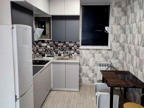 квартира по адресу Киев, Мелетія Смотрицького ул. (Пожарського), (Будинок 1)