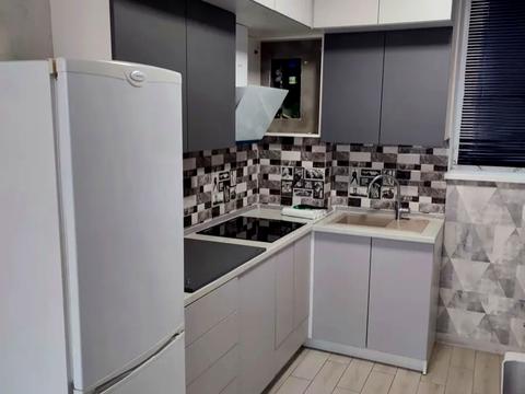 квартира по адресу Киев, Мелетія Смотрицького ул. (Пожарського), (Будинок 1)