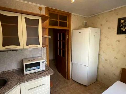 квартира за адресою Миколи Бажана просп., 32