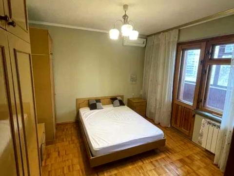 квартира за адресою Миколи Бажана просп., 32