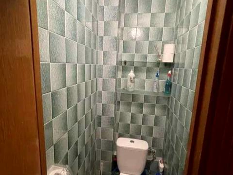 квартира за адресою Миколи Бажана просп., 32