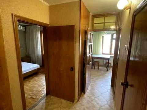 квартира за адресою Миколи Бажана просп., 32