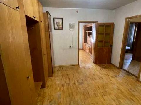 квартира за адресою Миколи Бажана просп., 32